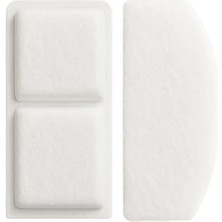 Storemax Hepsifursell Fonri Evcil Hayvan Akıllı Su Kabı Filtresi 4'lü Set