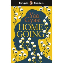 Storemax Hepsifursell Penguin Readers Level 7: Homegoing (Elt Graded Reader): Abridged Edition