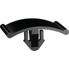 Mette Opel / Astra G Kaput Izolasyon Klipsi