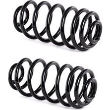 Mette Opel / Astra G Arka Helezon Yayı Takım