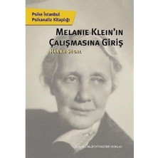 Storemax Hepsifursell Melanie Klein'in Çalışmasına Giriş