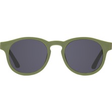 Babiators Original Keyhole Güneş Gözlüğü Wild Moss 3-5 Yaş