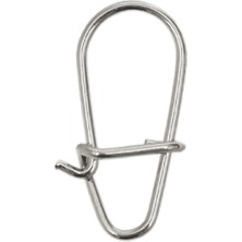 Fishack Snap Klips - Ryuji Japanese - 20 Adet - No:0