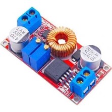 Storemax Hepsifursell Sanec XL4015 Akım Voltaj Ayarlı Dc-Dc Voltaj Düşürücü 5A Lipo Şarj