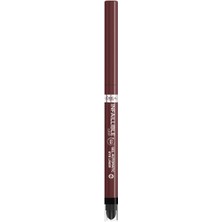 Storemax Hepsifursell L'oreal Paris Infaillible Göz Kalemi - 13 Velvet Bordeaux