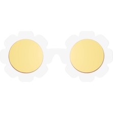 Babiators Polarize Flower Güneş Gözlüğü Daisy 0-2 Yaş