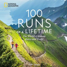 Storemax Hepsifursell 100 Runs Of A Lifetime: The World's Ultimate Races And Trails