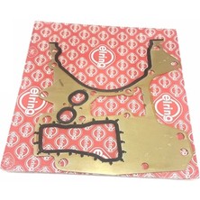 Mette Opel / Astra H 1.6 Yağ Pompa Contası Marka