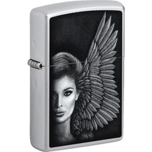 Zippo 205 2025 Pf - Lady Wing Design Çakmak - 46808-123402