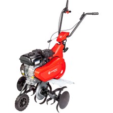 Euro 5 Evo 2+1 Eur5 Çapa Makinesi