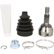 Mette Opel / Astra H 1.4 / 1.6 Twinport Dış Aks Kafası 2004-2007