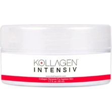 No35 Kollagen Intensiv Zamana Meydan Okuyan Güzelliğinizin Kremi x 2 Adet