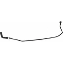 Mette Opel / Astra H 1.6 A16XER/ Z16XER  Gaz Kelebek Çıkış Hortumu