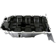 Mette Opel / Astra H 1.6 Twinport (Z16XEP) Benzinli Motor Yağ Karteri