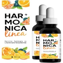 No35 Harmonica Linea Bölgesel Şekillendirme Ürünü 30ML x 2 Adet