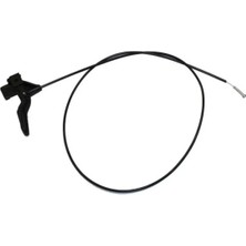 Mette Opel / Astra H Kaput Açma Teli Ithal Ürün