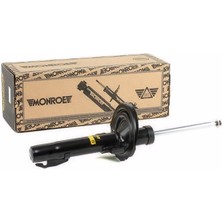 Mette Opel / Astra H Sol Ön Amortisör Marka