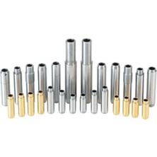 Mette Opel / Astra H 1.6 Benzinli Motor Subap Gayd Takımı