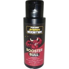 No35 Booster Bull Erkeklere Özel Krem 60 ml / 1 Adet