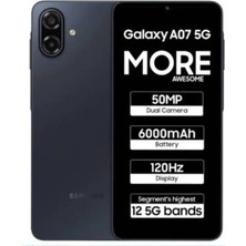 Samsung A07 5g 128GB