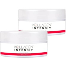 No35 Kollagen Intensiv Zamana Meydan Okuyan Güzelliğinizin Kremi x 2 Adet