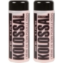 No35 Kolossal Erkek Bakım & Kremi / Kolossal Ua