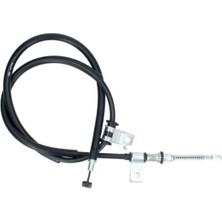 Chevrolet / Captiva Sol El Fren Teli 2007-2010 Cavo Marka