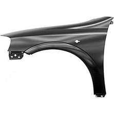 Psa Opel / Astra G Ön Sol Çamurluk Prasco Marka