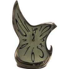 Wise Veronese Biblolar → Saat-Eriyen Saat Ebat: 18,5*9*27,5 cm