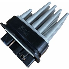 Mette Opel / Astra H Kalorifer Rezistansı Elektronik Klima Marka HLR.100031 Uyumlu