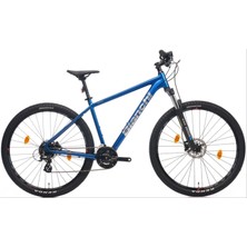 Bianchi Magma Hidrolik Fren 24 Vites Altus 29 Jant Dağ Bisikleti Mavi-Gümüş 48 cm