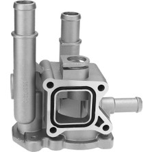 Mette Opel / Astra H 1.6 Benzinli 115 Bg (Z16XER-A16XER) Termostat Gövdesi Metal
