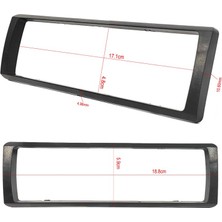 Ayt Poke PK-5368 Pioneer Oto Teyp Çerçevesi