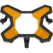 Ismold Moto Cross Light Far Koruma (Amber) – Bmw R 1300 Gsa Uyumu