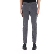 Boss Erkek Denim Normal Belli Düz Model Günlük Kullanım Gri Jeans 50505445-032