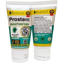 No35 Prostavec  50 ml Krem Erkeklerin Özel Sorununa Destekleyici Krem