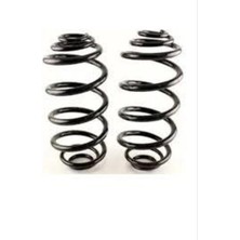 Wisco Opel / Astra J / Cruze Helezyon Yayı Ön