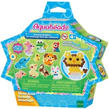 GRAYLINE Line 31915 Hayvan Dostlar Seti 600 Parça +4 Yaş 99856641