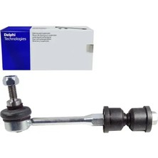 Chevrolet / Captiva Arka Z Rot Delphi Marka TC2278