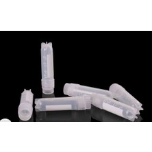 Abt 2ml Non Steril Cryo Vial, 500ADET