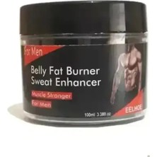 No35 Belly Fat Burner For Men / Erkek Krem 100 ml