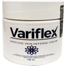 No35 Variflex Cream Büyük Boy 150 ml
