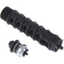 Mette Opel / Astra J 1.6 A16XER Yağ Soğutucu Orta Parçası Subap Dahil 5541525