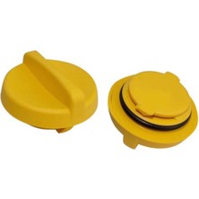 Mette Opel / Astra H 1.4 1.6 Motor Yağ Kapağı Marka