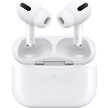 Tactech iPhone 17 / Samsung S24 Plus / Xiaomi 14 Pro Uyumlu Pro Bluetooth Kulaklık