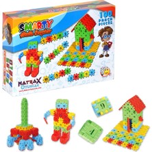 GRAYLINE Line 182 Smarty 100 Pcs Kutulu 99856641