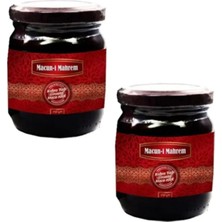 No35 Macun-I Mahrem Macun-I Mahrem 240 gr x 2 Adet