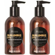 No35 Burlumbuş Otu Doğal Jel 120ML 2 Adet