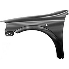 Psa Opel / Astra G Ön Sol Çamurluk Prasco Marka