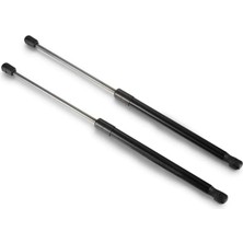 Mette Opel / Astra H  Station Wagon Bagaj Amortisörü Sağ Sol Takım Ithal